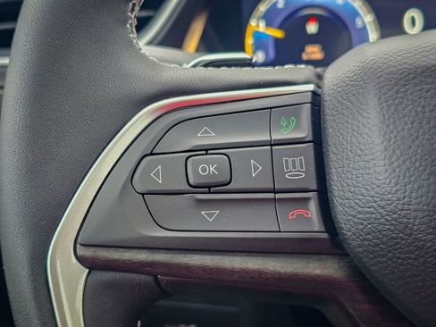 New 2025 Jeep Grand Cherokee Limited image 20