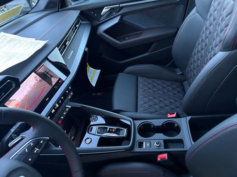 New 2026 Audi S3 Premium image 14