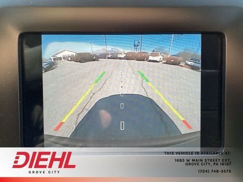 Used 2020 Jeep Cherokee Latitude Plus w/ Cold Weather Group image 23