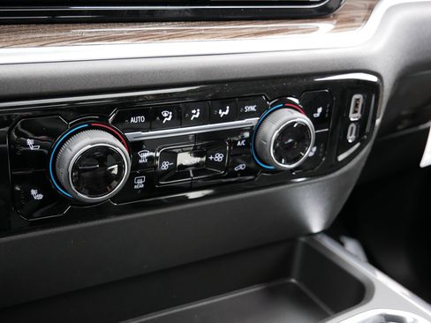 New 2026 Chevrolet Silverado 1500 LT Trail Boss w/ LT Trail Boss Premium Package AWD/4WD image 20