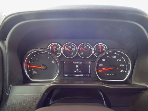 Used 2021 Chevrolet Silverado 2500 LT w/ All Star Edition AWD/4WD image 24