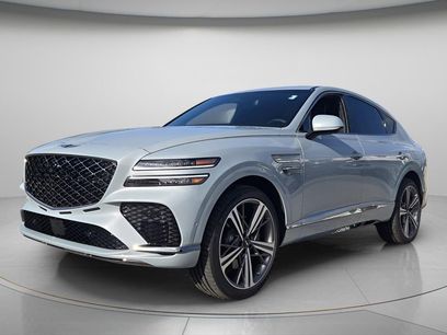 Used 2026 Genesis GV80 3.5T e-SC