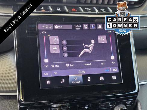 Used 2025 Jeep Grand Cherokee Laredo w/ Luxury Tech Group I AWD/4WD image 17