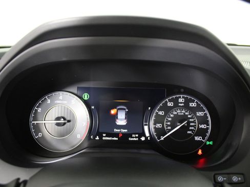 Used 2023 Acura RDX FWD w/ Technology Package image 19