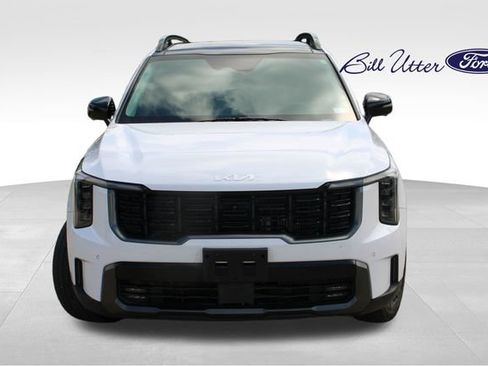 Used 2024 Kia Sorento SX AWD/4WD image 2