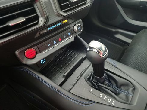 Used 2024 Ford Mustang Dark Horse RWD image 31