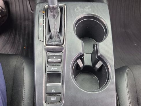 Used 2024 Honda Civic Sport image 18
