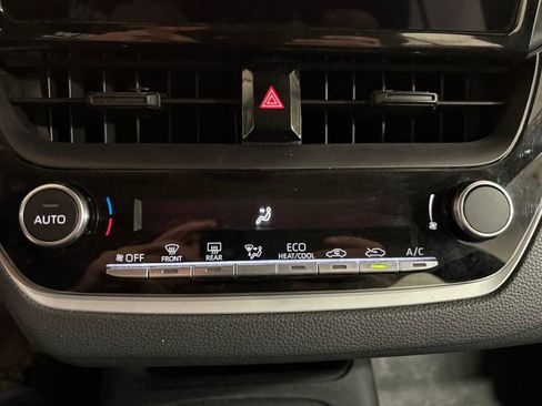 Certified 2024 Toyota Corolla LE image 13