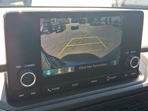 Used 2023 Honda Accord EX image 19