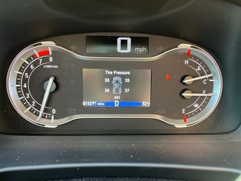 Used 2023 Honda Ridgeline RTL image 7