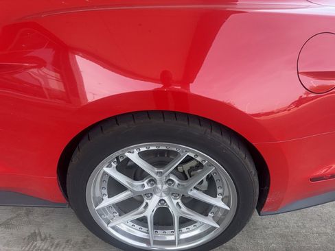 Used 2022 Ford Mustang GT Premium w/ Equipment Group 401A image 9