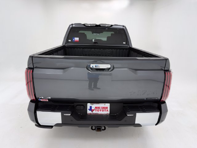 Used 2026 Toyota Tundra 1794 Edition AWD/4WD image 39