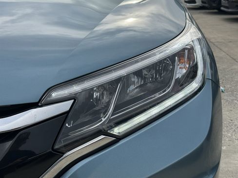 Used 2015 Honda CR-V EX-L image 31