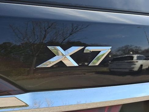 Used 2022 BMW X7 xDrive40i w/ Premium Package image 38