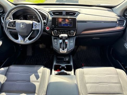 Used 2019 Honda CR-V EX-L image 17