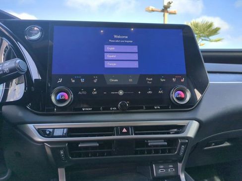 Used 2025 Lexus RX 350 image 22