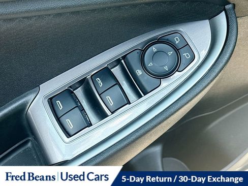 Used 2024 Chevrolet Malibu LT FWD image 20