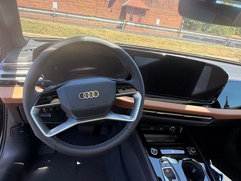 Used 2026 Audi A5 Premium AWD/4WD image 16