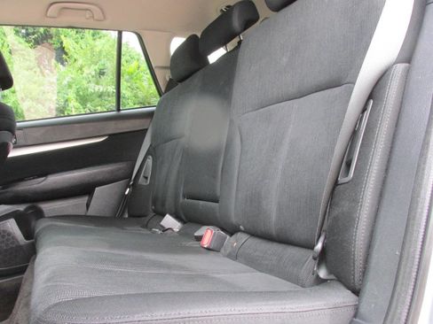 Used 2014 Subaru Outback 2.5i Premium w/ Moonroof Package image 17