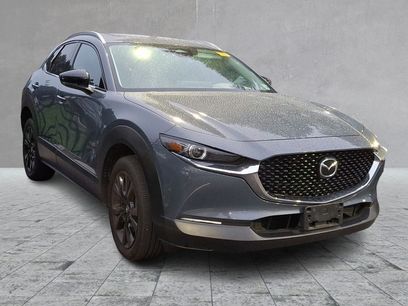 Used 2024 MAZDA CX-30 2.5 Turbo w/ Premium Package