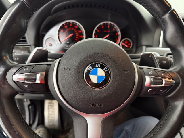 Used 2016 BMW 550i Sedan RWD image 11