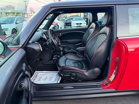 Used 2013 MINI Cooper S image 15