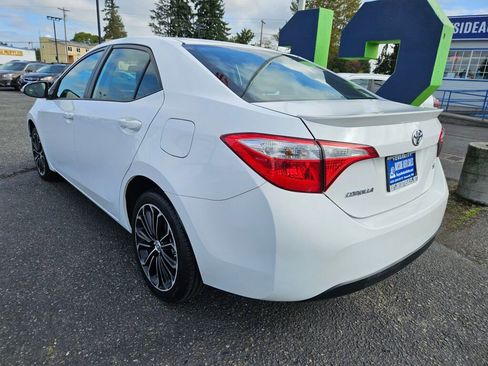Used 2016 Toyota Corolla LE image 3