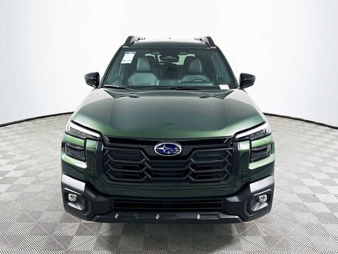 New 2026 Subaru Outback Premium image 2