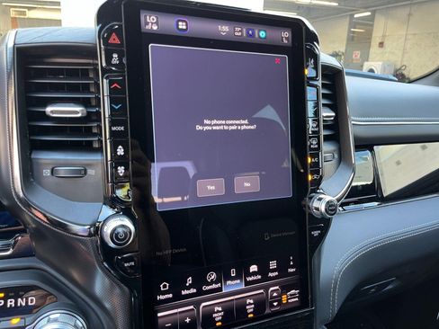 New 2026 RAM 1500 Limited AWD/4WD image 21