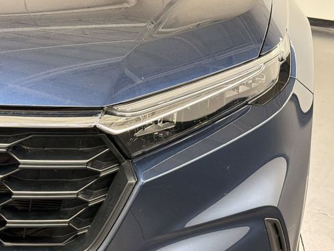 Certified 2024 Honda CR-V LX image 11