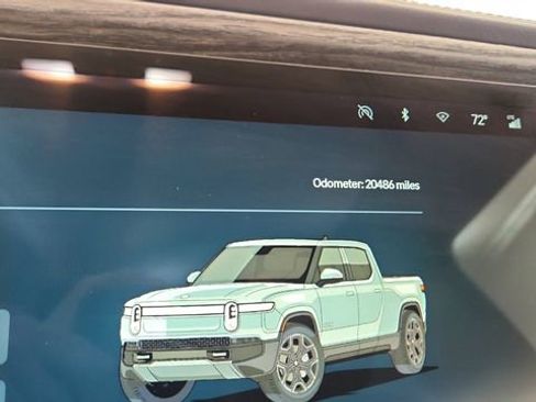 Used 2023 Rivian R1T Adventure image 39