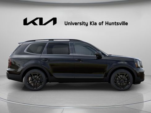 New 2025 Kia Telluride SX X-Line image 9