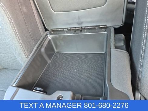 New 2026 RAM 3500 Tradesman AWD/4WD image 17