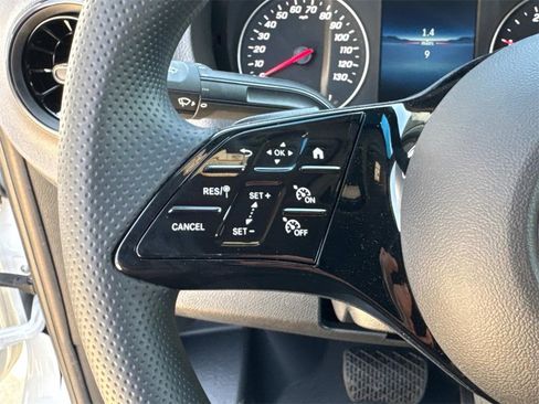 New 2025 Mercedes-Benz Sprinter 2500 image 36