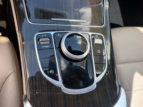 Used 2018 Mercedes-Benz C 300 Sedan image 20