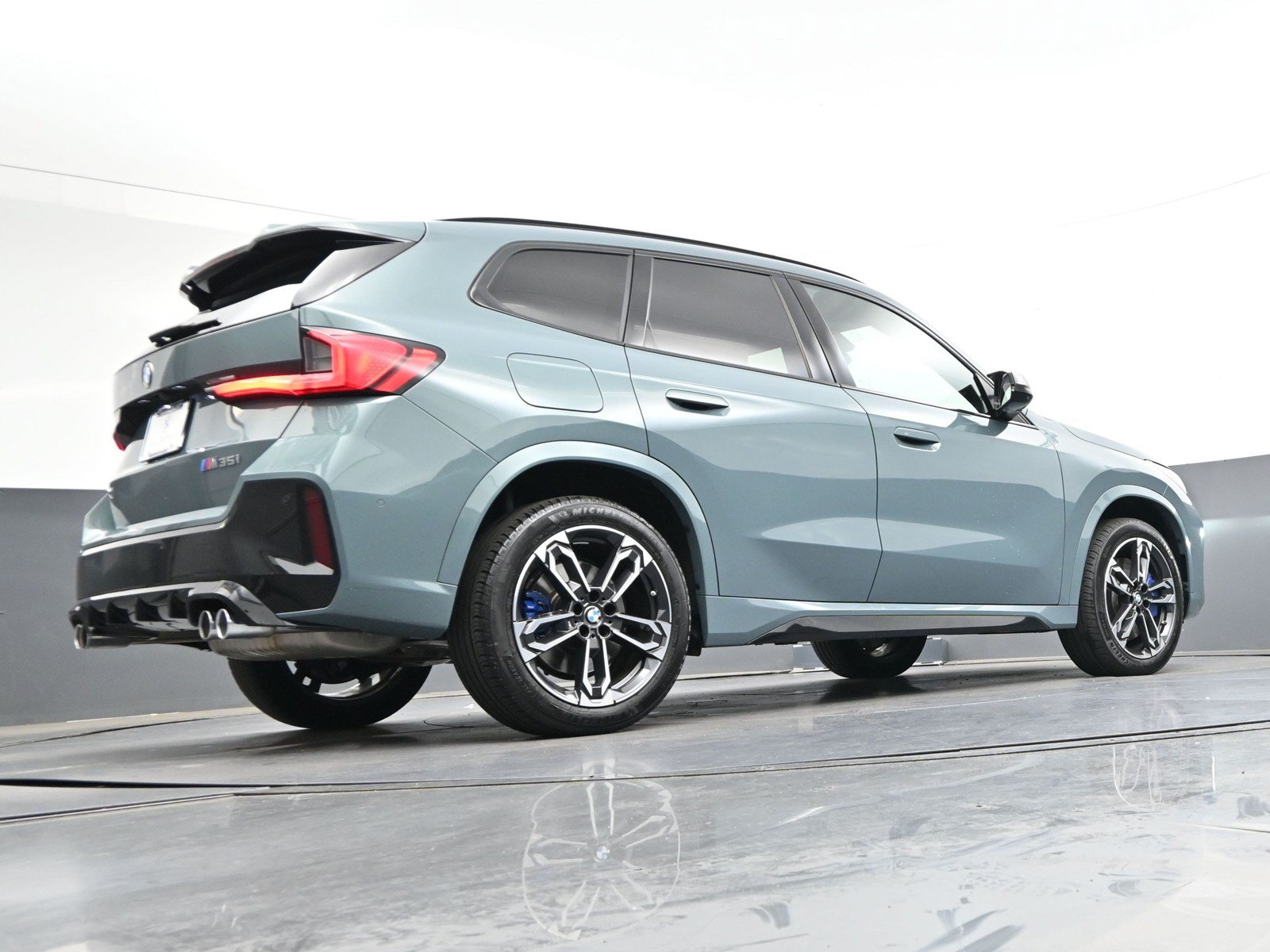 Used 2025 BMW X1 M35i AWD/4WD image 30