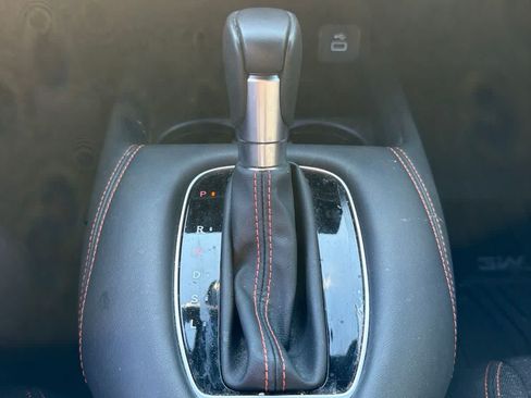 Used 2024 Honda HR-V Sport image 25