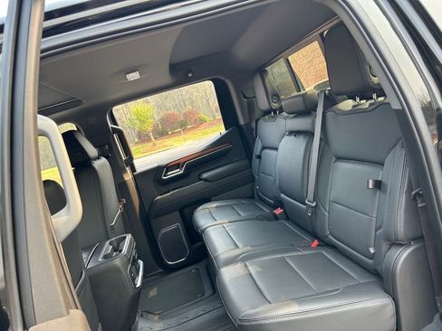 Used 2023 GMC Sierra 1500 Denali w/ Technology Package image 45
