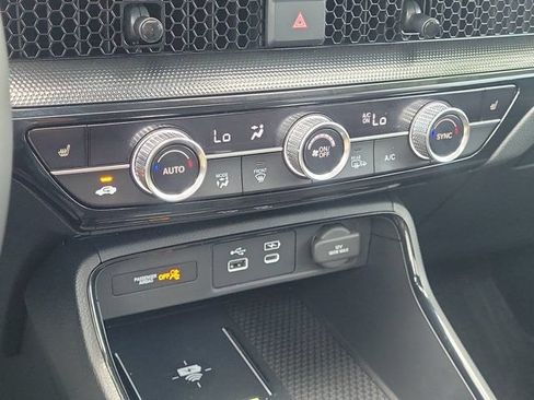 Certified 2025 Honda CR-V EX-L image 26