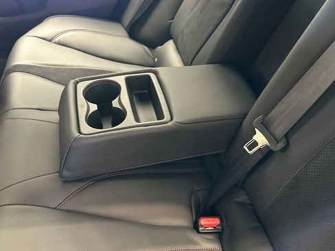 Certified 2025 Acura TLX SH-AWD w/ A-SPEC Pkg image 16