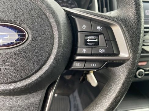 Used 2021 Subaru Crosstrek 2.0i image 34