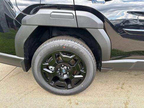 New 2026 Subaru Outback Limited AWD/4WD image 10