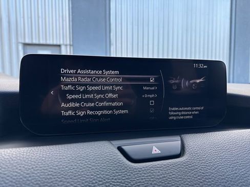 Used 2024 MAZDA CX-90 Plug-In Hybrid w/ Premium Pkg image 27