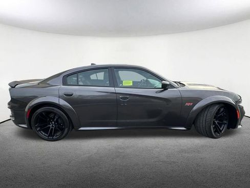 Certified 2023 Dodge Charger Scat Pack image 15