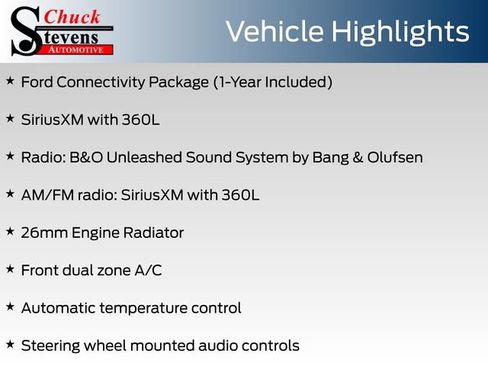 New 2027 Ford Expedition King Ranch AWD/4WD image 7