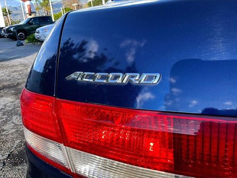 Used 2004 Honda Accord EX image 24
