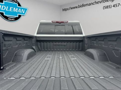 Used 2024 GMC Sierra 2500 AT4 w/ AT4 Premium Plus Package AWD/4WD image 20