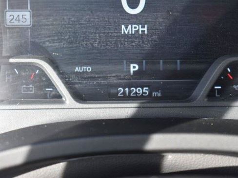 Used 2026 RAM 1500 Laramie AWD/4WD image 35
