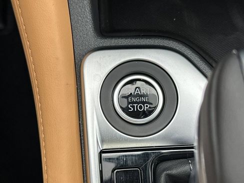 New 2025 Nissan Sentra SV w/ SV Premium Package image 19