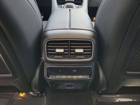 Certified 2026 Mercedes-Benz GLS 450 4MATIC image 16